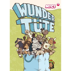 NICI Wundertüte - Bild 1 von 2