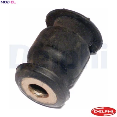 2x MOUNTING CONTROLTRAILING ARM TD358W FOR FIAT 500 PUNTO/Hatchback/Van PANDA - Image 1 of 4