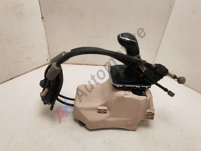 Vauxhall Corsa F 19-24 Manual Gear Shifter Selector Cables 1.2 Petrol 5 Speed - Image 1 of 4