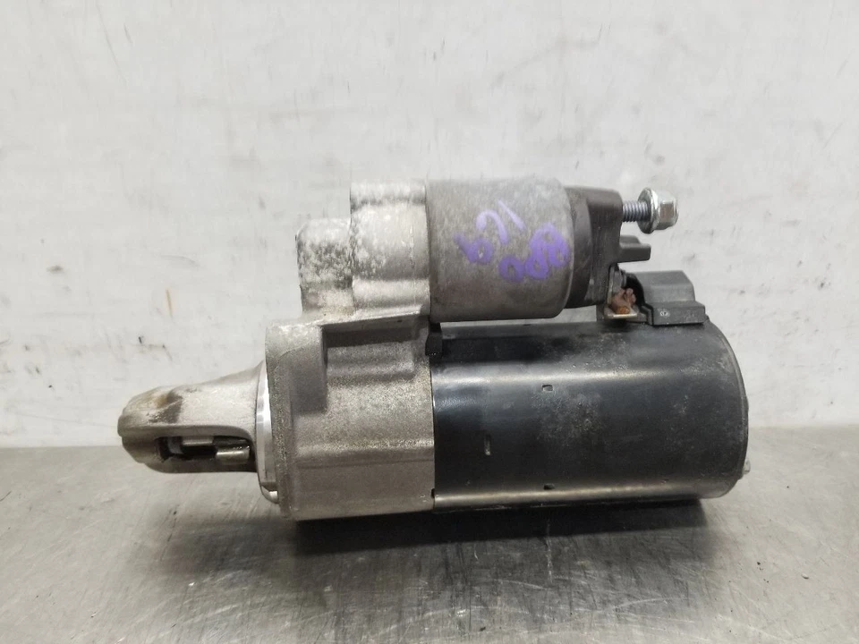 15 Mercedes-Benz S550 222 2015 tipo motor de arranque 4,7 L 2789060700 Foto 1 de 4