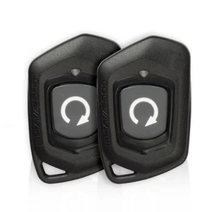 Code Alarm CA4055 Remote Start - Single Button, Stand Alone (Web Programmable) - Picture 1 of 1