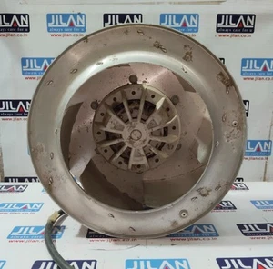 Ventilador centrífugo ZIEHL-ABEGG RH28M-2EK.3F.1R para inversor Siemens 6sy7000-0ae32 - Imagen 1 de 4
