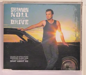Shannon Noll - Drive (CD Single, 2004) - Bild 1 von 3