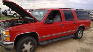 Transfer Case 5.0L Automatic Fits 96-99 CHEVROLET 1500 PICKUP 373415 - Picture 1 of 7