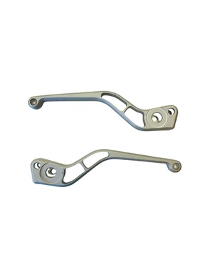 COPPIA LEVE RACE DUCATI 916 999 DAL 2000 CD 97050S00B NUOVA ORIGINALE - Immagine 1 di 4