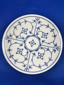 Winterling Indisch Blau Kuchenteller Teller 19 cm. Gut Erhalten - Bild 1 von 3