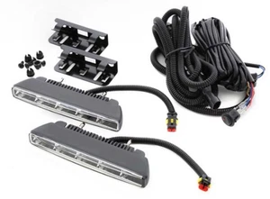 Smittybilt XRC/SRC Gen 2 Rear Bumper Replacement Light Kit - 612800-04 - Picture 1 of 1