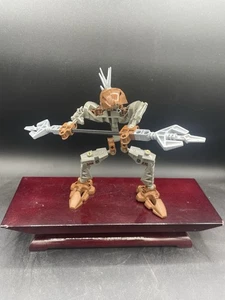 LEGO BIONICLE: Rahkshi Panrahk (8587). (44) - Foto 1 di 5
