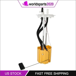 Gas Fuel Pump Assembly Fit For Ford F-550 Super Duty 6.7L 2011 2012-2015 2016 - Bild 1 von 13