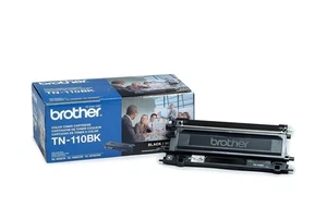 Cartuccia toner ciano originale Brother TN-110C - Foto 1 di 1