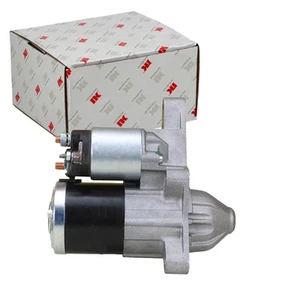 NK AVVIATORE STARTER 1kW Compatibile Con DACIA DOKKER DUSTER LODGY NISSAN CUBE - Foto 1 di 2