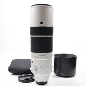 Fujifilm Fujinon XF 150-600mm F5.6-8 R LM OIS WR [Quasi come nuovo] #3455J - Foto 1 di 12