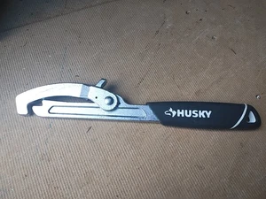 HUSKY Lock Nut Wrench For Sink Strainer Install 1003005301 - Picture 1 of 7