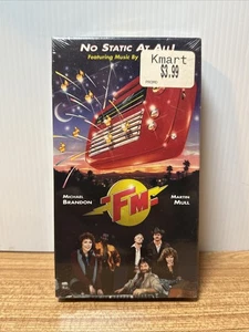 FM Thom Racina VHS - 1978 First Jove/HBJ Edition Movie Novel Universal - Imagen 1 de 2