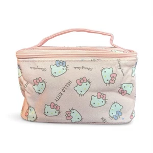 Hello Kitty Kosmetiktasche - Bild 1 von 3