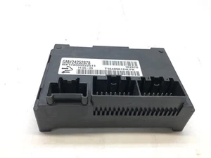 2007-2013 GMC Sierra 1500 4x4 Transfer Case Control Module TCCM Oem 24252878 - Picture 1 of 8