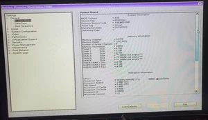 Dell Precision T5500 Desktop Dual Xeon X5550 2.67GHz 24GB RAM No HDD Win 7 COA - Picture 1 of 12