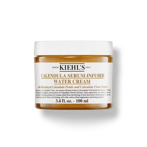 Kiehl's Calendula Serum Infused Water Cream - 100ml Brand New  - Picture 1 of 1