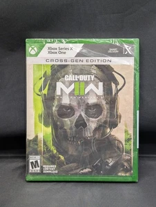 *Nuevo* Call of Duty: Modern Warfare 2 (Microsoft Xbox Series X / Xbox One) - Imagen 1 de 2