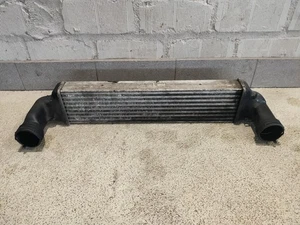 Ladeluftkühler 77897930 1787779 BMW 320d 110 KW 150 PS k.a. Km - Bild 1 von 5
