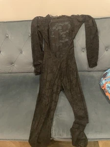 Victorias Secret Cat Suit - Picture 1 of 4