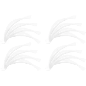  20 Pcs Anti-slip Sponge Cover Baby for Hangers Clothes Covers Plastic - Bild 1 von 12