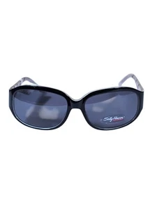 Sally Hansen Damen Sonnenbrille Polarisiert 507 Whon 60-16 135 Neu mit Etikett - Bild 1 von 15