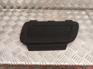 Vauxhall Astra K Design 2015-2017 BOOT PANEL TRIM N/S - Picture 1 of 2