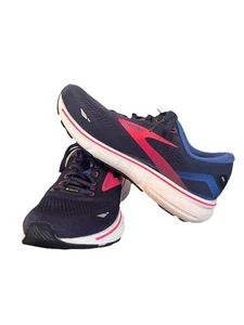 Brooks Damen Laufschuhe Sneaker Ghost 15 9,5 sportliche Rennrad Turnschuhe - Bild 1 von 12