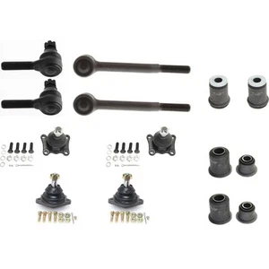 Suspension Kit For 93-98 Toyota T100 Front Driver and Passenger Side - Picture 1 of 12