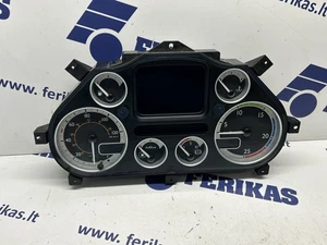 DAF instrument cluster panel 1793212, 1554.04051202 - Picture 1 of 4