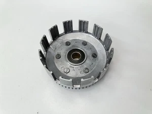 OEM 87-04 KAWASAKI 250 MOJAVE OUTER PRIMARY DRIVE CLUTCH BASKET 13095-1148 - Bild 1 von 8
