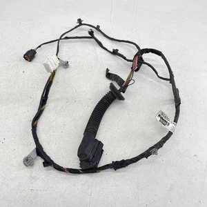 KIA PICANTO MK2 DOOR LOOM 91600-1Y660 3DR OSF RH DRIVER FRONT RIGHT 11-15 - Picture 1 of 12