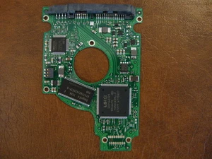 Seagate ST94813AS, 9W3172-023, FW: 3.05, AMK 40gb 2,5" Sata PCB - Bild 1 von 1