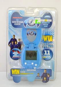 David Beckham Matchmaster The David Beckham Academy Game New - Picture 1 of 2