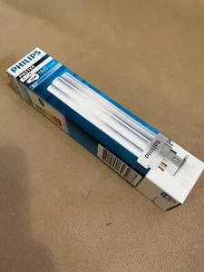 philips lightbulb 26w 1800lumen PL-C 26W/827 extra warm white- 4p Lamp 4Pin - Picture 1 of 1