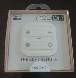 Nodon CRC-3-6-01 - Schalter - Z-Wave Plus Soft Remote Button