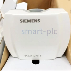 1PC New & Genuine QAE2112.015 Siemens Temperature Sensor In Box Fast ship - Picture 1 of 2