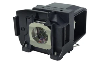 V13H010L85 Lampada di ricambio originale UHP OEM per epson ELPLP85 powerlite Home Ci - Foto 1 di 8