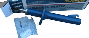 COPPIA AMMORTIZZATORI ANT FORD ESCORT 1980 -1986 FORD ESCORT Mk III MONROE 11020 - Imagen 1 de 1