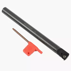 SNL 0016Q16 16 mm CNC extern links Gewinde Drehhalter für 16ER Einsatz - Bild 1 von 6