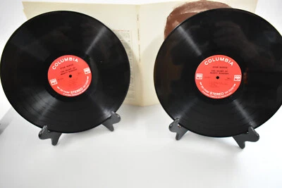 Marty Robbins - "The Heart of Marty Robbins" - Double LP COLUMBIA STS-2016 EX - Image 1 of 2