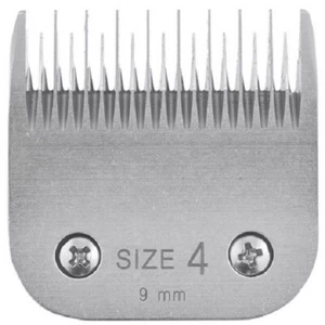 Miaco Größe 4 abnehmbare Tier Clipper Klinge passend für Andis AG, AGC und Oster A5 - Bild 1 von 2