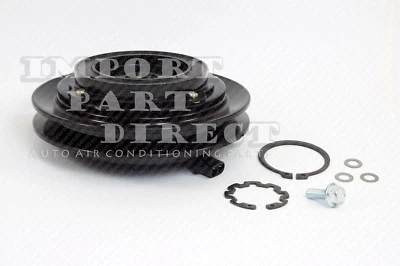 A/C Compressor CLUTCH KIT for HINO 238 258 268 338 2005-2016 7.7 Liter Diesel - Image 1 of 2
