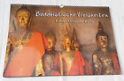 Kalender, Wandkalender 2018, Buddhistische Weisheit, komplett, wie neu, 42x30 cm