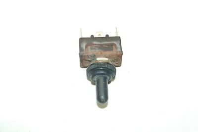1995 Ski-doo Formula Z 583 Hand Thumb Warmer Switch  - Image 1 of 4