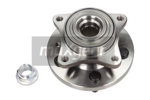 WHEEL BEARING KIT MAXGEAR 33-0724 FRONT AXLE LEFT AND RIGHT FOR LAND ROVER