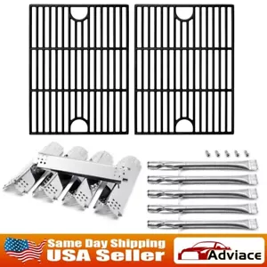 Grill Repair Parts for Nexgrill 5 Burner 720-0830H 720-0783E, 5 Burner 720-0888N - Picture 1 of 9