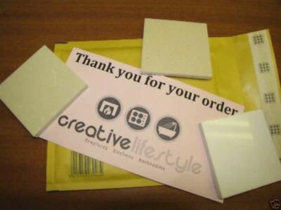 MARBLE FIREPLACE SAMPLES OF OUR COLOURS & BROCHURE WITH ELECTRIC & GAS FIRES - Image 1 of 2