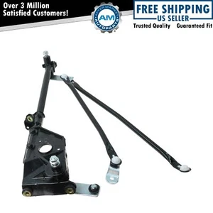 Windshield Wiper Transmission for Acura CL TL - Picture 1 of 4